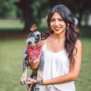 Meet your Posher, Delilah